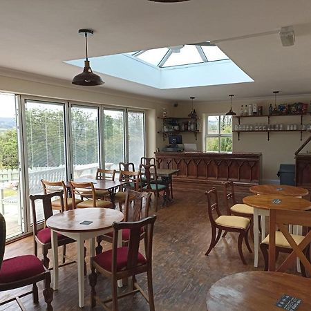 Crown Inn Hexham Extérieur photo